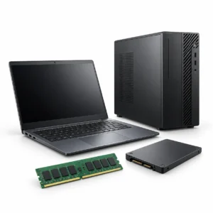 Computers & Components