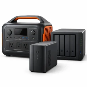 Power & Storage